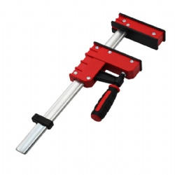Parallel Jaw Clamp Heavy duty Woodworking Tool, China factory