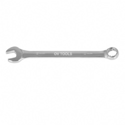 Combination Spanner Wrench Metric mm size 5.5mm, 6mm, 7mm ~~60mm Fully Polished, Chrome Vanadium Steel High Quality