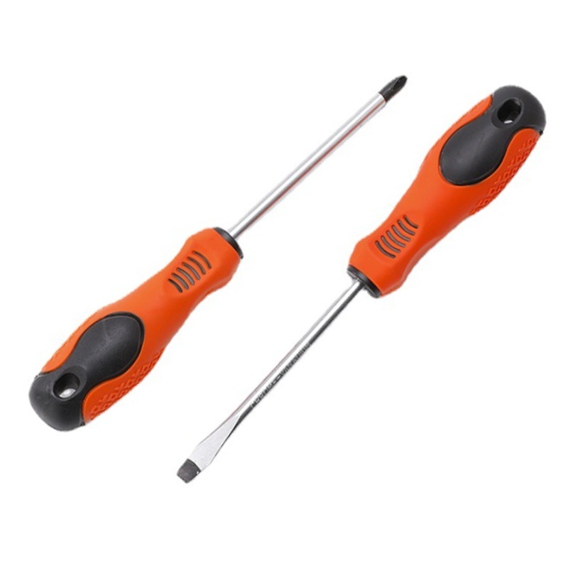 2022 new design Professional Industrial Slotted Phillips Screwdriver