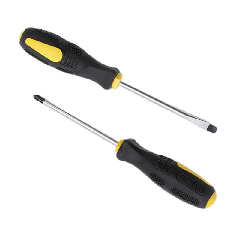 Manufacture Phillips and Slotted Magnetic tip Screwdriver