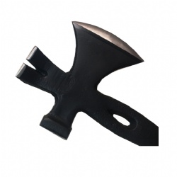 Multi function Outdoor axe, for Camping, Chopping, Firefighting, Garden, Logging