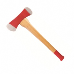A620 axe with wood handle, Drop forge steel, for Outdoor, Chopping, Firefighting, Garden, Logging, Factory price