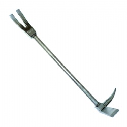 Rescue and Fire fighting /  with Standard Claw / Halligan Tool