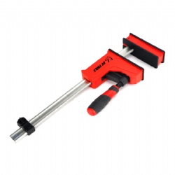 Heavy duty Parallel Clamp Woodworking Tool, China manufacture