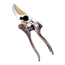 2021 new model Pruning Shears, Stainless steel, Industry class pruner, Superior quality, Garden secateur