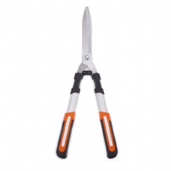 Hedge Shears, big pruner with long handle, Hedge Trimming Garden tool
