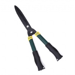 Hedge Shears, Garden big pruner with long handle, Hedge Trimming tool