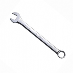 Combination Spanner Wrench SAE Imper ial Inch 1/4'', 5/16'', 3/8'' ~~1-1/4'' Fully Polished, Chrome Vanadium Steel High Quality