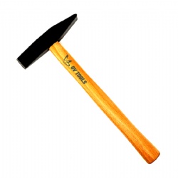 Chipping Hammer with Wood Handle Electric Welding Slag Mallet