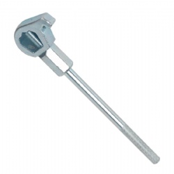 Fire Hydrant Wrench Adjustable Universal Spanner Tool