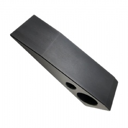 Aluminum Firefighter Wedge Forcible Entry Super Light Marries to Halligan Tool