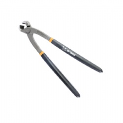 Tower Pincer with comfortable dipped handle, anti-rust, sharp cutting edge, high hardness material