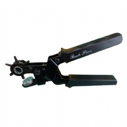 2021 New model Punch pliers, Hole Punching Tool, Multi-function puncher for leather belt