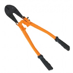 Bolt cutter with High Quality Assurance Alloy Steel Blade, Labor-Saving Broken Rope Wire Cable Clipper